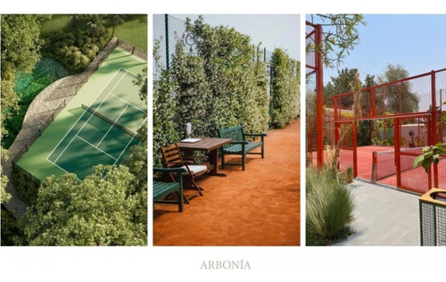 Proyecto Nuevo En Venta, Amento