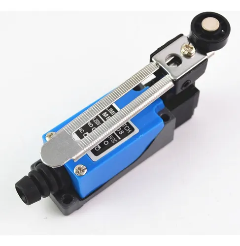 Para Fresado Cnc Laser Plasma, Brazo De Rodillo Tipo Me-8108