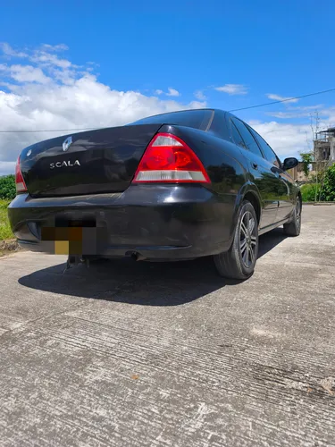 Renault Scala 1.6l