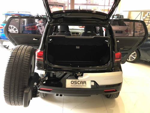Imagen 14 de 15 de Volkswagen Crossfox 1.6 Msi 16v 110cv Mt6 Highline Año 2017