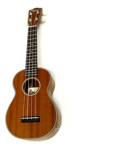 Ukulele ohana 2024
