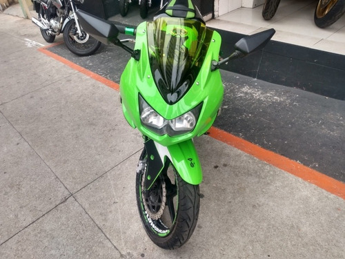 Imagem 5 de 15 de Kawasaki Ninja 250