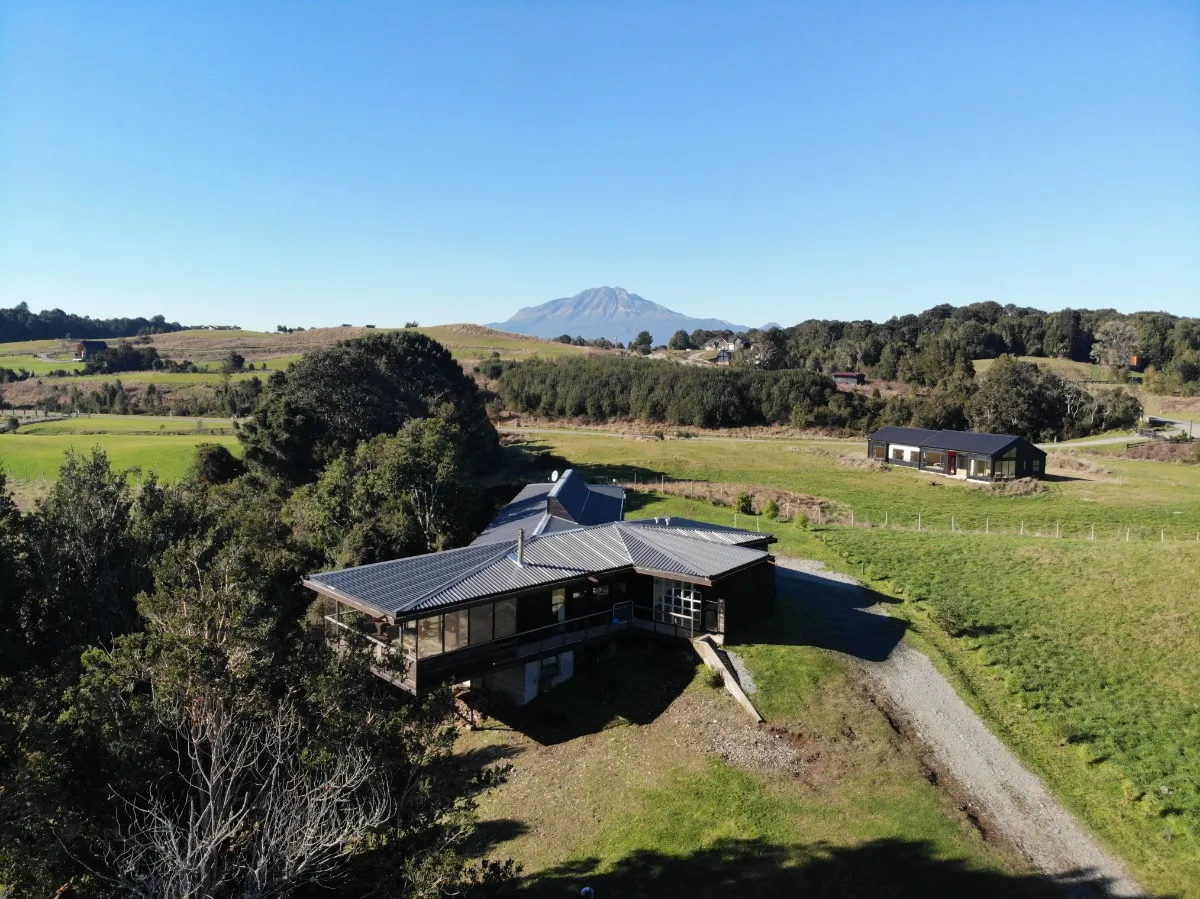 Imagen 1 de 30 de Linda Casa En Condominio Cerrado Puerto Varas