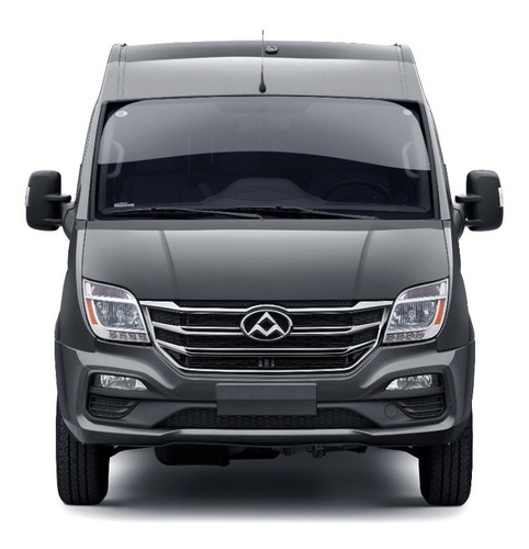 Maxus New V80 Fl Minibus 15+1