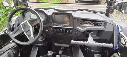 Imagen 6 de 10 de Polaris Rzr Xp 1000 4 Puestos 2021 Muy Equipado Motomaniaco