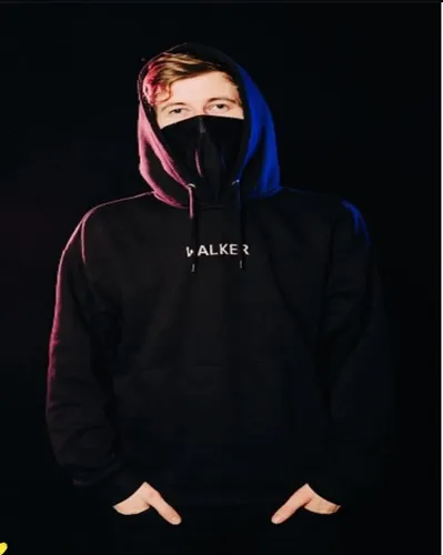 Sudadera de alan walker mercado libre mexico new arrivals