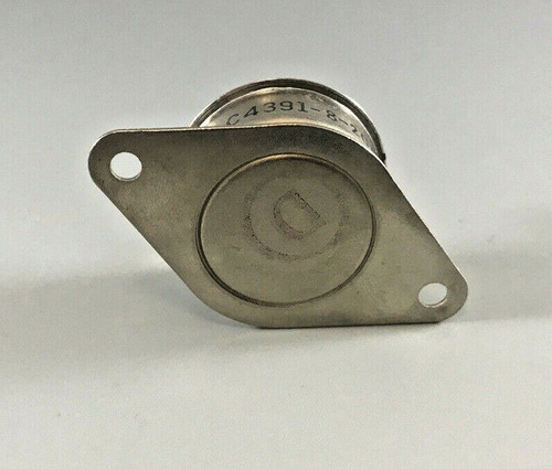 Klixon C4391-8-204 Flow Control Thermostat 2 Solder Tabs Eeo