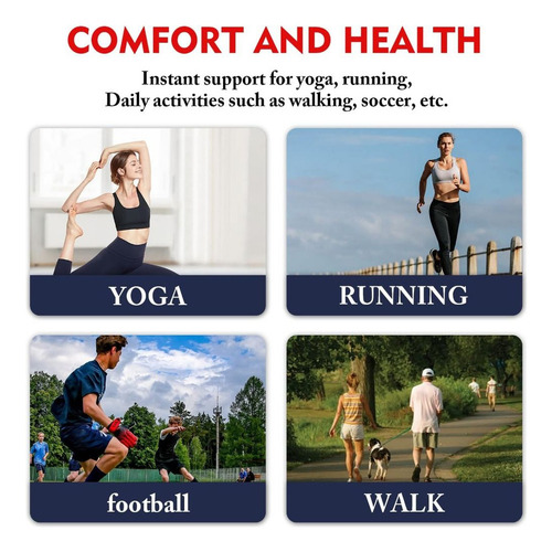 Calcetines I Socks Soothe Relief Para Aliviar El Dolor De Pi