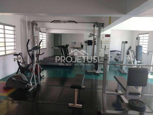 Imagem 24 de 26 de Vendo Apartamento 2 Dormitórios, 40 M² Butantã - São Paulo/ - 197621