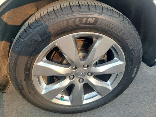 Acura MDX 3.7 Awd At