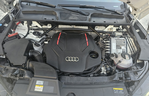 Audi Q5 3.0 Sq5 T 354 Hp At