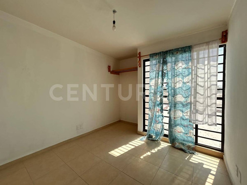 Casa En Renta En Valle De La Palma, Soledad, Slp.