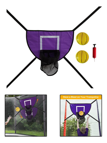 Aro De Baloncesto Compatible Con El Objetivo Del Tablero De