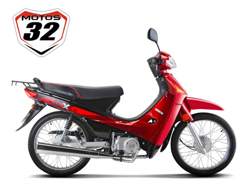 Motomel Dlx Deluxe Consultá Mejor Contado Motos32 La Plata