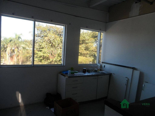 Imagem 13 de 30 de Sala Comercial Para Locação, Cotia. - Sa0038