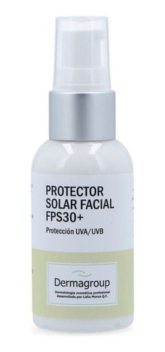 Protector Solar Fp30 Hidratante - Dermagroup Tienda Oficial