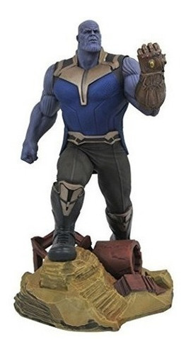 Thanos Avangers Infinity War Gallery Avengers