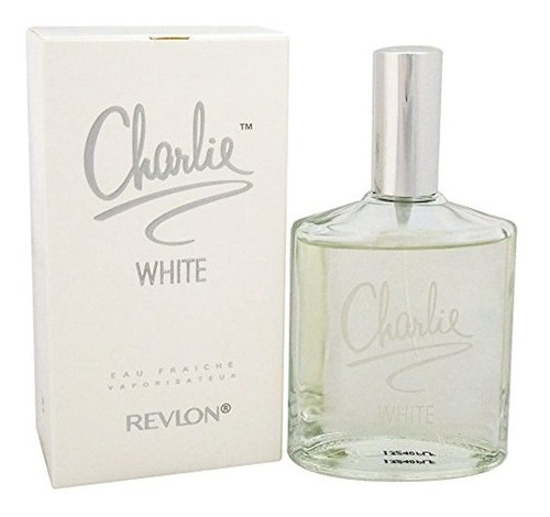 Charlie White Por Revlon Para Mujere - mL a $197500