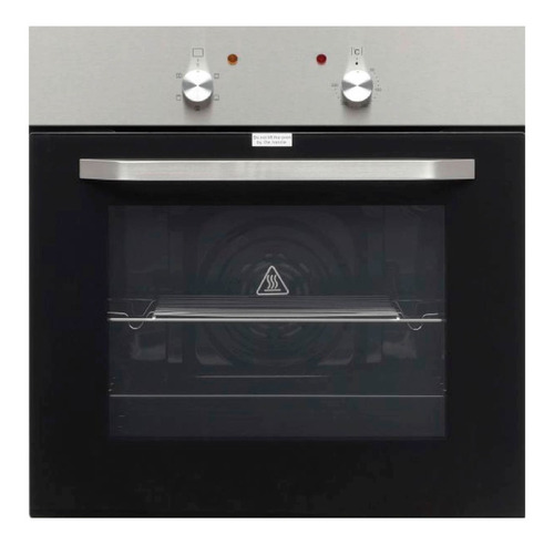 Clever Horno Electrico 58 Lts -5 Funciones 