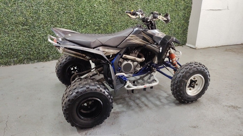 Imagen 6 de 12 de Suzuki Ltr 450 2009 Di Buono Automotores