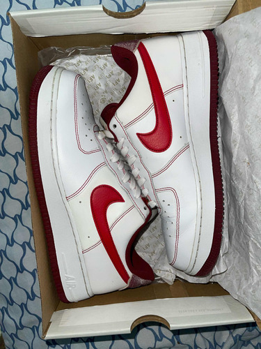 Air Force 1 07 8.5 Us