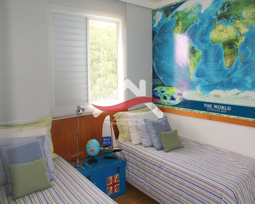 Imagem 16 de 21 de Ótimo Apartamento 70,57 M² No Villa Flora, 3 Dormitórios (1 Suíte), Varanda Gourmet, Lazer Completo, 2 Vagas Duplas. O Melhor Bairro Planejado! - Ap00168 - 69877821