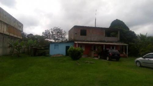 Imagem 19 de 23 de Chácara Com 05 Dormitórios Sendo 01 Suíte, 03 Banheiros, 02 Salas E 02 Cozinhas E Com 15.000 M² De Área Total, Em Peruíbe, No Bairro São Francisco Ref: 7882/ac