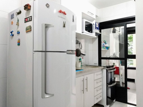 Imagem 8 de 16 de Apartamento Em Vila Madalena, São Paulo/sp De 56m² 2 Quartos À Venda Por R$ 975.000,00 - Ap1357405-s