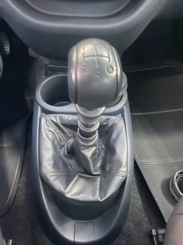 Fiat Uno 1.4 Way Celeb. Evo Fire Flex 8V 5P