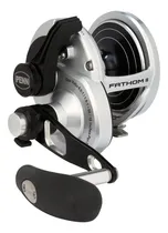 Comprar Carrete Pesca Penn Arrastre Fathom Ii 40nldhs Rel Bx