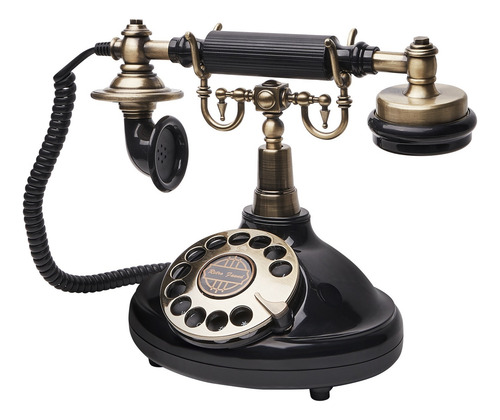 Teléfono Retro, Contestador Automático, Hotel,boda, Fiesta