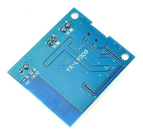 . 4.2 Audio Bocina Bluetooth Sonido Placa De Módulo