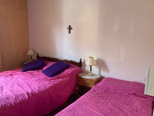 Dúplex De 3 Ambientes