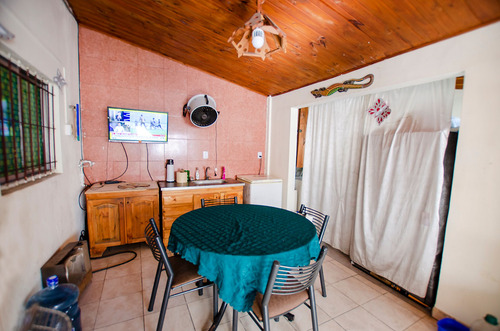 Casa En Venta En Monte Grande