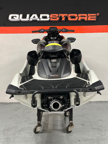Yamaha Gp 1900 Ho - Año 2025 - 24 Horas - Permuto