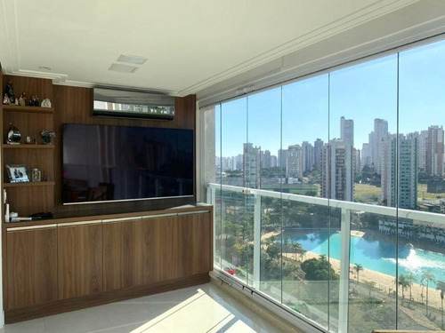Imagem 2 de 11 de Apartamento - 896 - 69404196