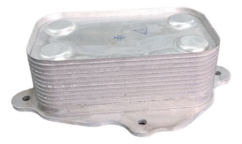 Enfriador Aceite Ssangyong Actyon 2.0 2006-2011 Rexton 2.0