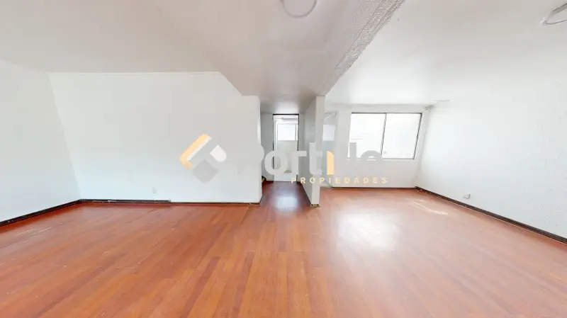 Imagen 5 de 13 de Casa Habitacional Ubicada En Av. Rancagua