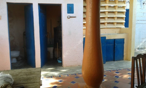 Imagen 7 de 10 de Casa En Venta Puerto Piritu