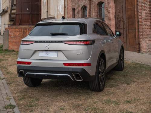 D.S. DS7 Crossback 1.6 Bastille 215 At8