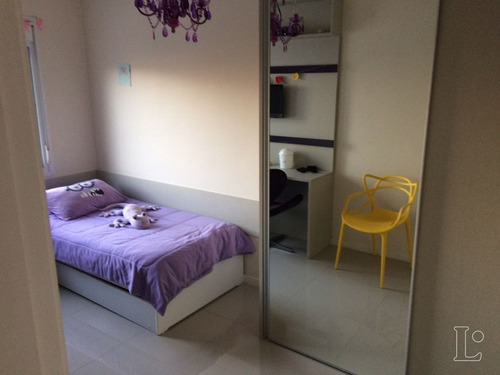 Casa Em Aberta Dos Morros Com 3 Dormitórios - Lu273168