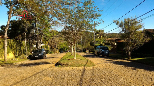Imagem 6 de 15 de Chácara A Venda No Bairro Jardim Celeste Em Jundiaí - Sp. - 932-1