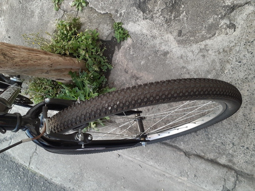 Imagem 2 de 5 de Vendo Bike Houston Aro 26 Divido Em 10x No Cartão