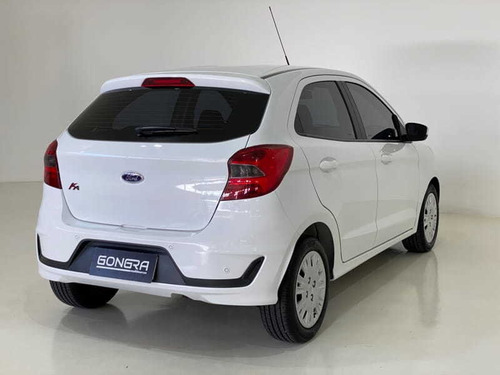 Imagem 4 de 15 de Ford Ka 1.0 Se Plus Tivct Flex 5p