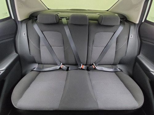 Chevrolet Onix 1.0 TURBO FLEX PLUS LTZ MANUAL