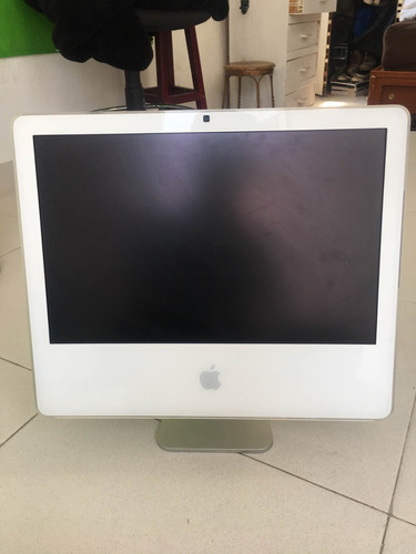 iMac Core 2 Duo