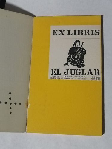Teatro Laboratorio. Jerzy Grotowsky. 2a Edición 1971 (Usado)