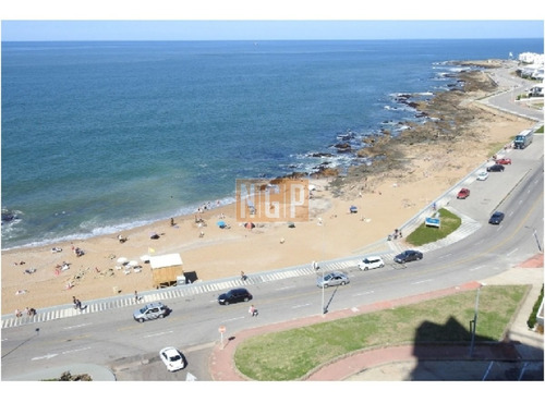 Divino Frente Playa - Ref: 2723