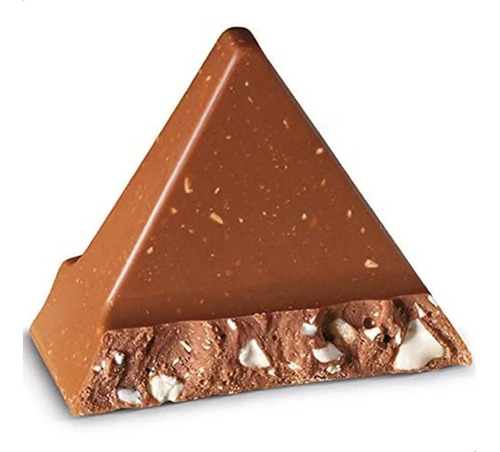 Chocolate Toblerone Clasico Triangulo Mondelez