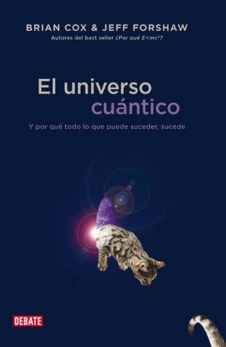 Libro El Universo Cuantico
